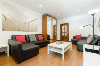 Sol - 5 Tirso de Molina - ALQUILER CORTA ESTANCIA - 2