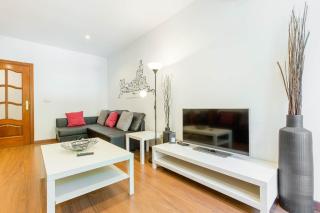 Sol - 5 Tirso de Molina - ALQUILER CORTA ESTANCIA - 1