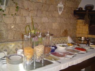 Quinta dos Oliveiras - Carvoeiro - 4
