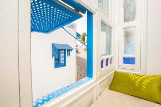 Appartement "Les Musiciens" - Dar Salah Bey - 4