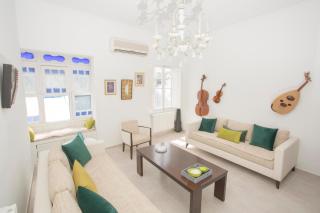 Appartement "Les Musiciens" - Dar Salah Bey - 8