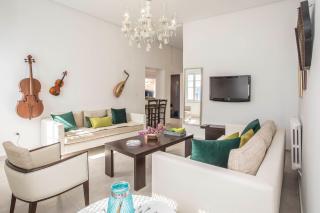 Appartement "Les Musiciens" - 9