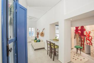 Appartement "Les Musiciens" - 7