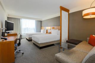 Hyatt Place San Jose, Downtown - 9