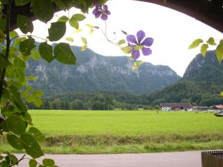 Gästehaus Barbara Schwaiger - Inzell - 4