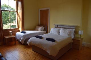 Ardgowan Guest House - Edimburgo - 8