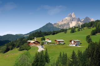 Ferienanlage Reithof - Filzmoos - 5