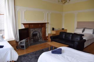 Ardgowan Guest House - Edimburgo - 4
