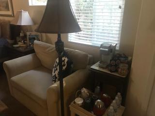 Her Castle Bed and Breakfast - 4