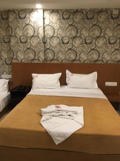 Hotel Grand Suites - Bangalore - 5