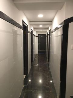 Hotel Grand Suites - Bangalore - 6