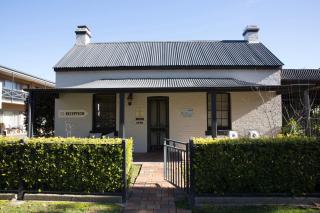 Centralpoint Motel - Wagga Wagga - 4