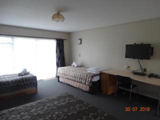 Ambassador Motel - Palmerston North - 2