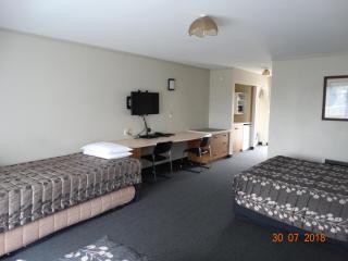 Ambassador Motel - Palmerston North - 3