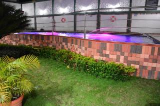 Gran Hotel Internacional Sanbara - Arauca - 3