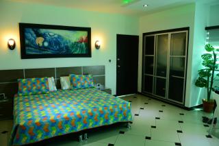 Gran Hotel Internacional Sanbara - Arauca - 2