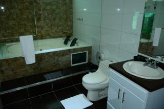 Gran Hotel Internacional Sanbara - Arauca - 1