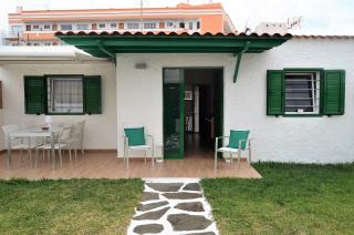 Bungalow ACK - Playa del Inglés - 9