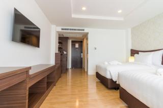 Avada Hotel - Trat - 5