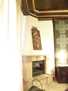 Guesthouse Iridanos - Kalampáka - 4