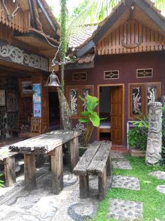 Mini Tiga Homestay - Pangandaran - 2