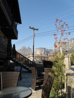 Guesthouse Iridanos - Kalampáka - 8