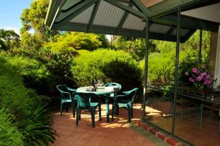 Waterfall Cottages - Margaret River - 8
