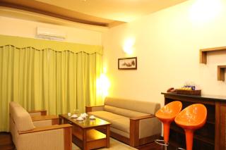 Ky Hoa Hotel Ho Chi Minh - Ho Chi Minh - 1