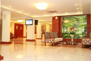 Ky Hoa Hotel Ho Chi Minh - Ho Chi Minh - 2