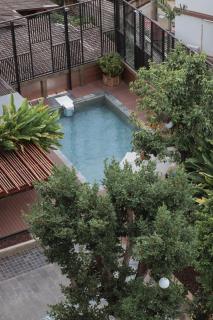 Sanae' Hotel Nimman - Chiang Mai - 3