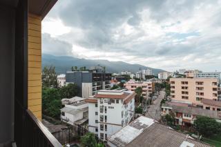Sanae' Hotel Nimman - Chiang Mai - 2