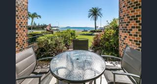 Shandelle Apartments - Alexandra Headland - 8