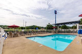 Motel 6-Caseyville, IL - Caseyville Il - 4