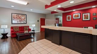 Best Western Paris Inn - 9