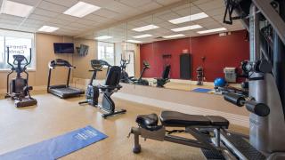 Best Western Richmond Hotel - Richmond - 6