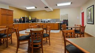 Best Western Paris Inn - Paris - 3