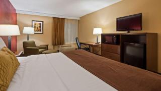 Best Western Richmond Hotel - Richmond - 2