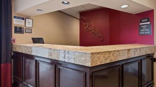 Best Western Richmond Hotel - Richmond - 9