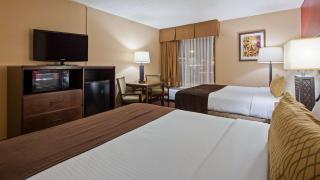 Best Western Richmond Hotel - Richmond - 8