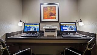 Best Western Lake Cumberland Inn - Monticello - 7