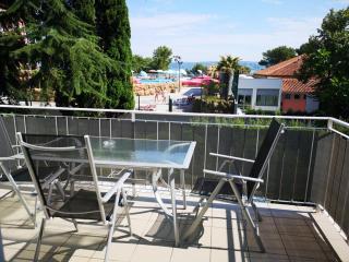 Apartma Žusterna - Koper - 1