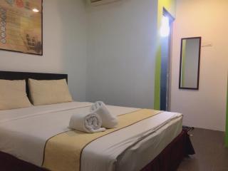 Metroinn Hotel - Arau - 2