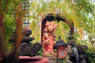Pondok Prapen Guest House - Ubud - 2