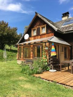 Haus Katrin - Sankt Marein bei Knittelfeld - 4