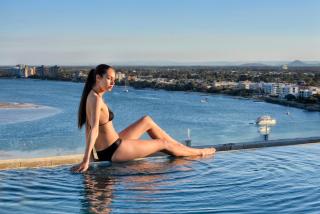 Pumicestone Blue - Caloundra - 8