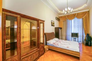 КВАРТИРА У МОРЯ-ЦЕНТР БАКУ - Baku - 3