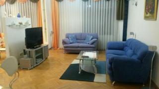 Central Baku Apartment - Baku - 7