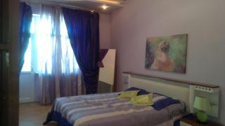 Central Baku Apartment - Baku - 1