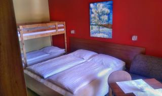 Apartmán 401 C - Veľká Lomnica - Veľká Lomnica - 3