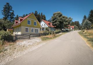 Appartement-Hotel-Anlage Tannenpark - Tanne - 2